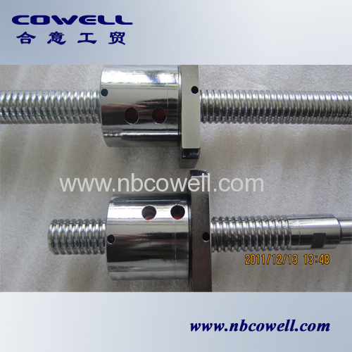 Gold supplier high rigidity Ball screw bearing for CNC machinery