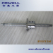 High performance with lowest price Ball screw assembly supplier in china