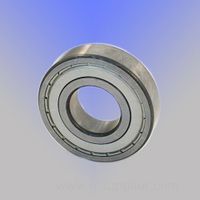 high quality deep groove ball bearing 6202ZZ