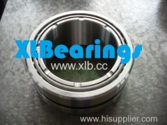 67885DW/67820 Double Row Tapered Roller Bearing