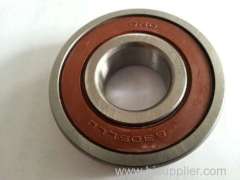 high quality deep groove ball bearing 6203