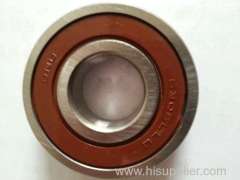 high quality deep groove ball bearing 6203-2RS