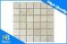 Beautiful Cream Marfil Bathroom Floor Tile Natural Marble Bath Wall Tile Sheet 12" x 12"