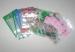 Food Safety Sterilize High Temperature Resistance Retort Bags For Fish Slice