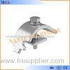 Galvanized Steel C-Track / Cable Trolleys Claw C32 4m - 6m 120m/min