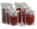 Self Standing Travel / Picnic Rum Runner Flask Cruise 32 oz 16 oz 8 oz
