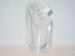 Transparent Durable Concealable Plastic Rum Runner Flask For Energy Drink
