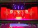 Full Color P12.50 LED Video Curtain High Resolution LED Display OEM ODM