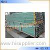 Multiple Poles Insulated Crane Busbar System With Spacing 1.2m