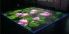 Durable LED Flooring Tiles LED Video Display for Club and Dance Floor