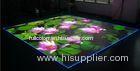 Durable LED Flooring Tiles LED Video Display for Club and Dance Floor