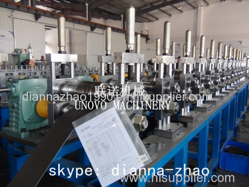 C Z cold rolling line production line made in China