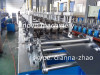 ladder type cable tray roll forming machine high capacity