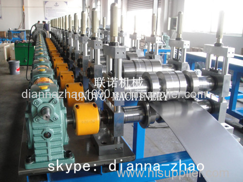 C Z cold rolling line production line in my factory