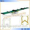 Aluminum / Copper insulated Conductor Bar Crane Bus Bar With CE Certificated JDC-H