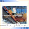 Overhead Crane Conductor Bar High Tro Reel System , 50-140A 600V 4 Phase Outdoor Rails