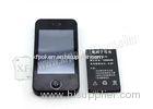 Lithium Akku K2 Iphone Poker Cheat Device Battery For Gambling Tools