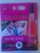 Laminated 4 Layer 3 Litres Rose Wine Pouch Bib Bag / Juice Bag In Box