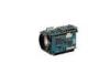 1/4 type Sony Digital Camera 10X Zoom Camera Module CCD Industrial Block