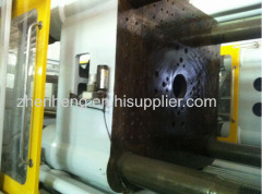 1000t used Injection Molding Machine
