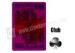 Gamble Cheat Tractor Invisible Playing Marked Cards For Perspective Glasses