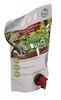 3L 5L Standing Wine Pouch Bib Bag In Box