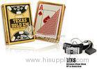 Copag Texas Holdem Playing Cards Side Marked Cards Belgium For Poker Analyzer