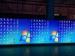Small Pixel 3.0mm Indoor LED Stage Display Rental 480mm For Concert