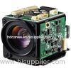 1/4type 10x Zoom Camera Module , Auto Focus Mini security camera blocker