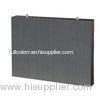 Waterproof Dustproof 20.0mm Outdoor LED Display Cabinet High Gray Scale