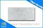 Italian Carrera White Carrara Marble Baseboard Crown Molding 4 x 12 Polished