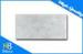 Italian Carrera White Carrara Marble Baseboard Crown Molding 4 x 12 Polished