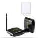 Wireless Audio Transmitter Receiver