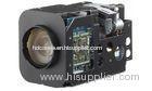 DSP And HAD CCD SONY Camera Module Wide Dynamic Range with TTL Signal-Level Control