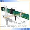 Corrosion Resistance Conductor Rails Power Line System For Electric Tools