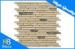 Marble Series Cream Marfil Marble Strips 12" x 12" M025 Home Decor Building Materials