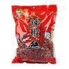 Clear Window PE PET Food Plastic Bags , laminated Plastic Zip Pouches