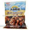 Standing Resealable Plastic Bags For Dried Fruits