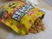 Glossy Surface Bottom gusset Food Plastic Bags , Free Standing Foil Stand Up Pouches 500g