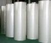 Laminated Multi-layer Clear Unprinted Commercial Big Plastic Film Rolls