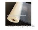 BPA Free Clear PA PE Embossed Plastic Film Rolls , Vacuum Sealer Rolls