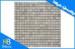 Wooden Grey Natural Stone Marble Tiles Modern Decorative Wall Decor Tile Sheet 12 x 12 Inch