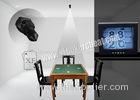 Black Mini Hidden Spy Infrared Laser Camera Cheating Devices For Casino
