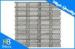 Home Decoration Wooden Grey Marble Irregular Shape Mosaic Flooring Tile Building Materials