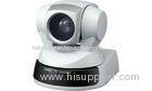 CCD SONY PTZ Video Conference Camera EVI-D100 / P For Videoconferencing