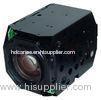 SANYO CCD Camera Module 36X Option Zoom 540TVL with Day / Night
