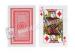 Magic Props Revelol 555 Playing Cards / Paper Marked Poker For Analyzer Predictor