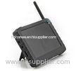 HD Wireless Mini 2.4 Ghz Wireless Dvr Receiver 5inch TFT LCD FPV Monitor Support 32G SD Card