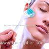 Anti - Hair Removal Micro Needle Derma Roller with 192 slender steel needles
