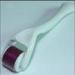Skin Whitening Beauty 540 Microneedle Derma Roller For Hair Loss